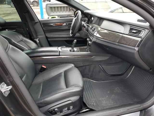 VIN WBAYF8C51ED141793 2014 BMW 7 Series, 750 Lxi no.7