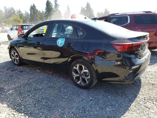 3KPF24ADXME331694 Kia Forte FE 2