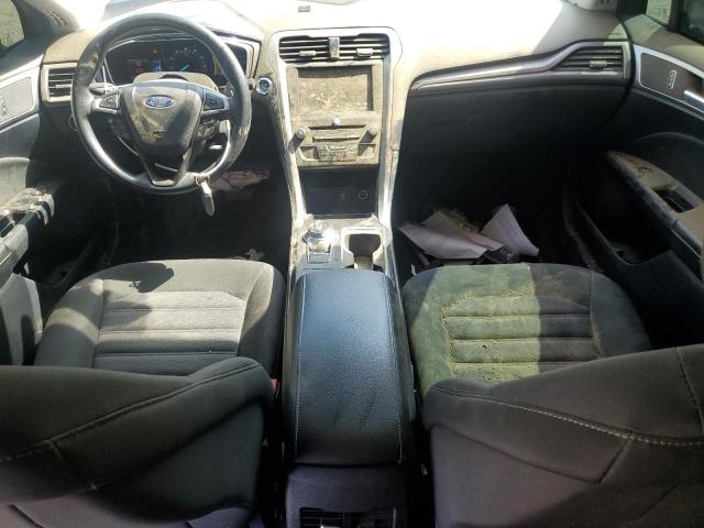 3FA6P0HD5HR294767 Ford FUSION SE