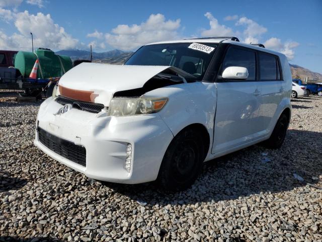 2013 Scion xB 