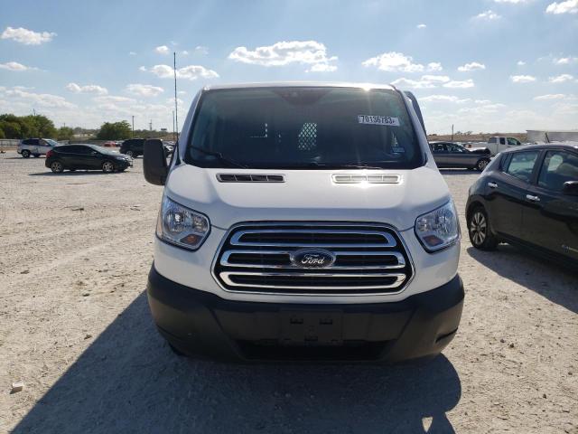 1FTYR1ZM1JKA46947 Ford Transit T-250