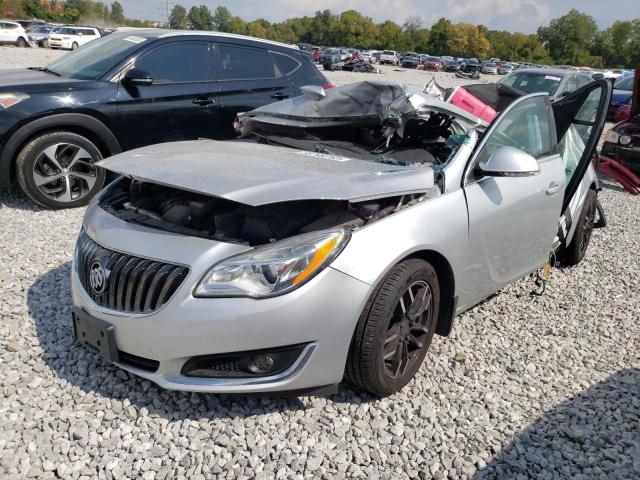 2016 Buick Regal VIN: 2G4GK5EX8G9103268 Lot: 66799763