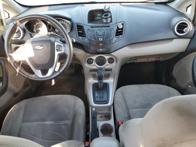 3FADP4EJXFM216827 | 2015 FORD FIESTA SE