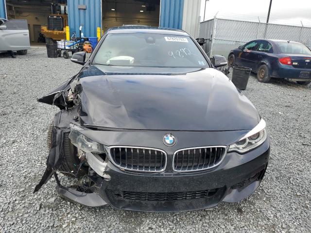2017 BMW 430XI GRAN - WBA4F9C54HG439892