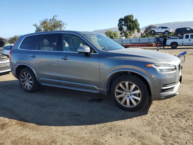 YV4A22PK7G1054592 2016 VOLVO XC90, photo no. 4