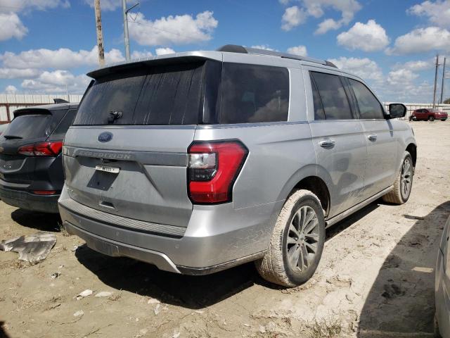1FMJU1KT3JEA11418 Ford Expedition Limited