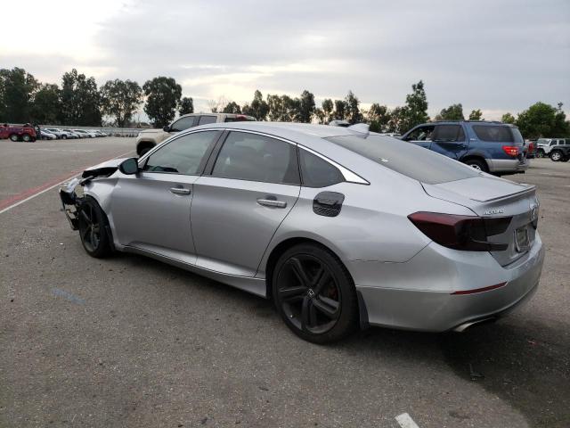 1HGCV1F33JA223779 Honda Accord Sport