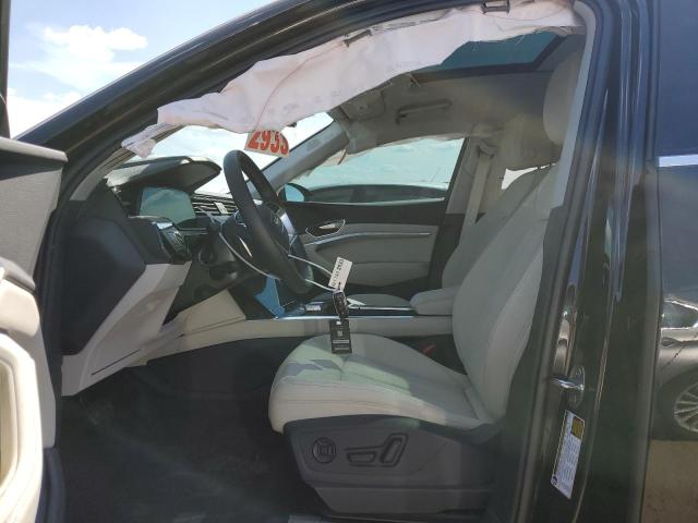 2024 AUDI Q8 E-TRON - WA15AAGE3RB005960