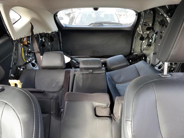 2022 LEXUS NX 350 JTJHGCEZ6N5002043