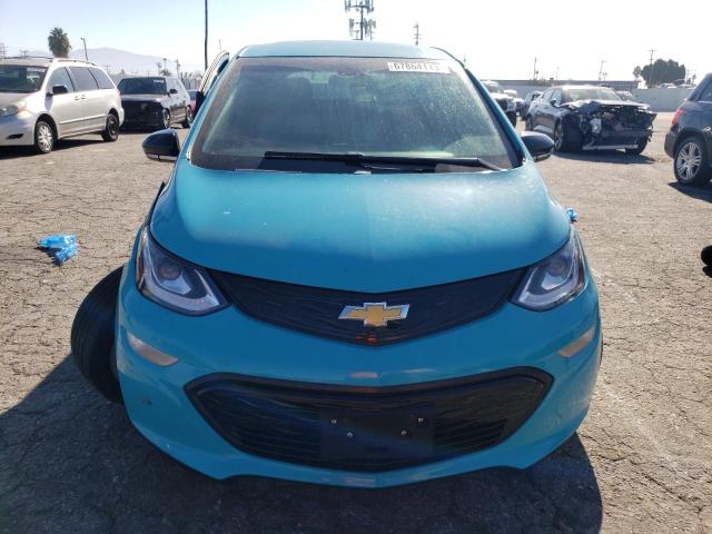 1G1FY6S0XL4132501 Chevrolet Bolt EV LT 5