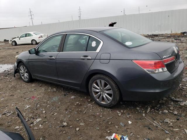 1HGCP2F71BA089827 | 2011 Honda accord ex