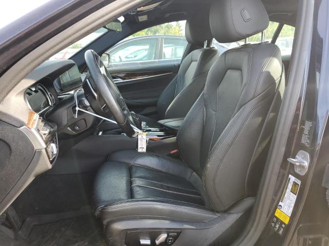 2017 BMW 530 XI - WBAJA7C38HG905957