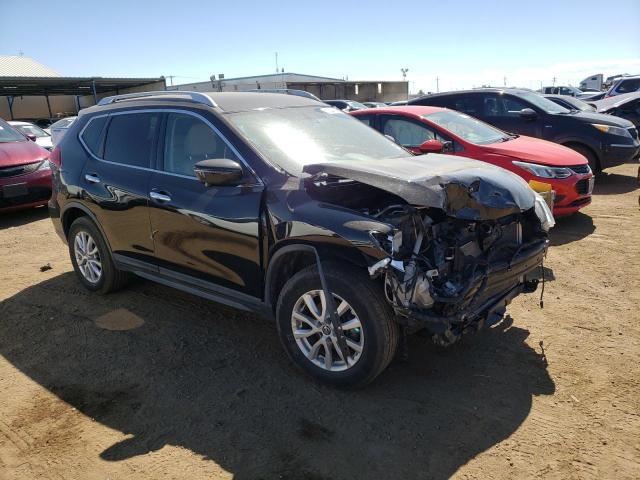 KNMAT2MV4HP544369 | 2017 NISSAN ROGUE S