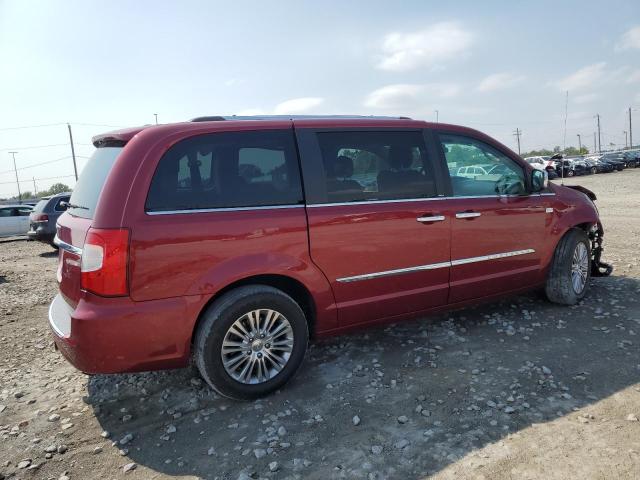 2C4RC1CG1ER341255 Chrysler Town & Country Touring L