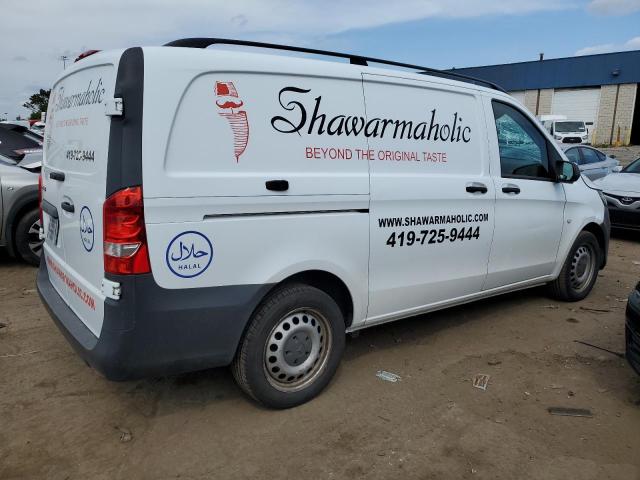 2016 MERCEDES-BENZ METRIS - WD3PG2EA7G3084232