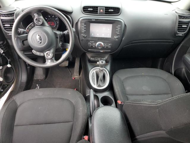 KNDJP3A56J7594016 KIA SOUL +