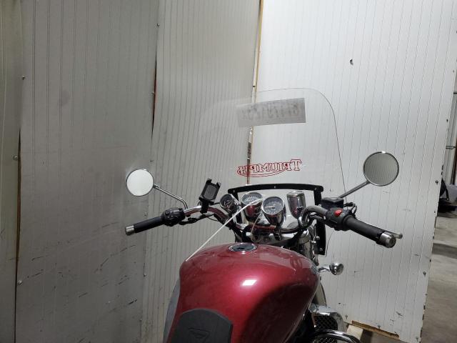 2008 TRIUMPH MOTORCYCLE ROCKET III - SMTC00L478T323369