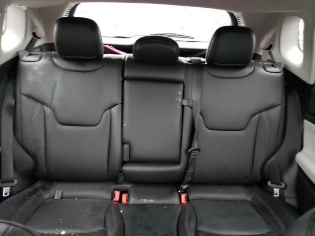 3C4NJDCB2NT194449 Jeep Compass Limited