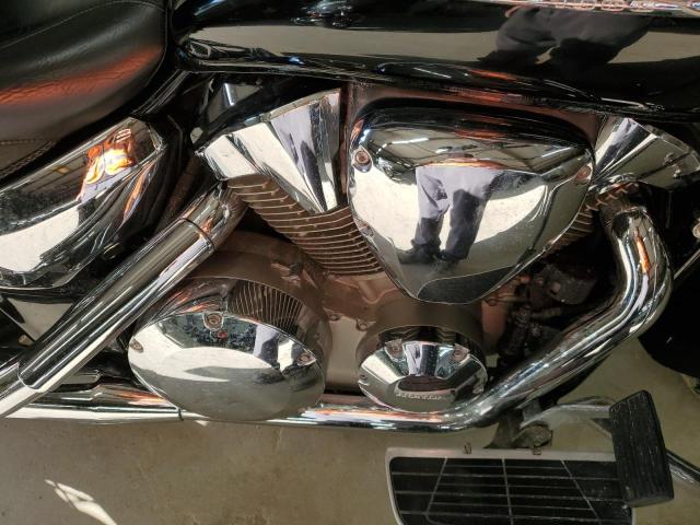 2007 HONDA VTX1300 S 1HFSC52087A400876