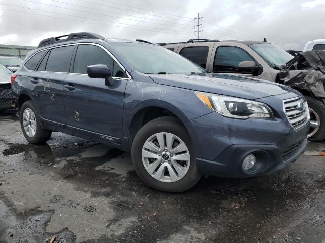4S4BSACCXH3425861 Subaru Outback 2.5i Premium