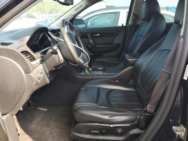 1GNKVJKD1FJ177439 Chevrolet Traverse Ltz