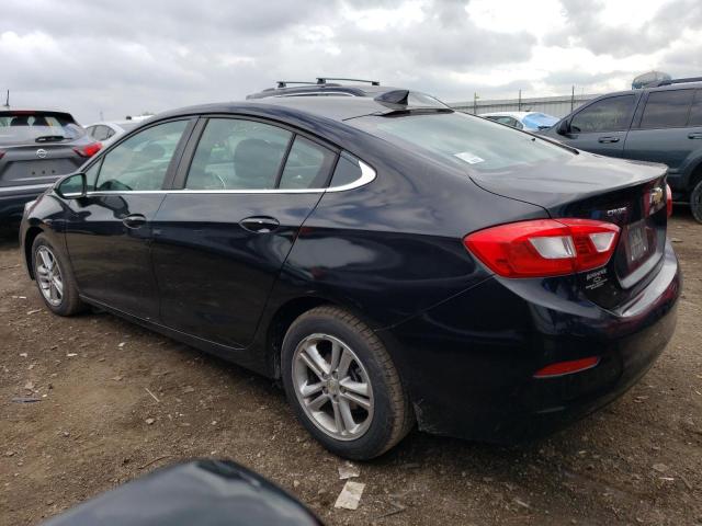 1G1BE5SM6G7236847 | 2016 CHEVROLET CRUZE LT