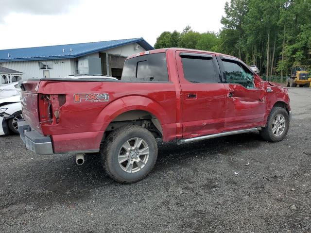 1FTEW1EF3GFA06650 | 2016 FORD F150 SUPER