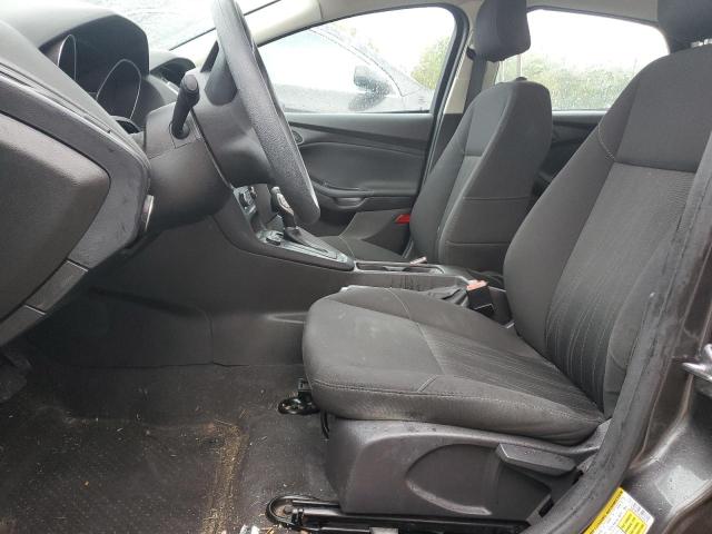 2016 Ford Focus S VIN: 1FADP3E27GL252075 Lot: 69630443