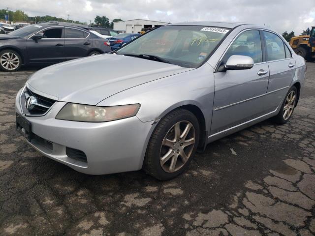 2005 Acura TSX 