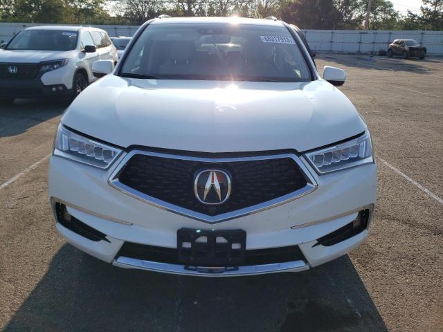 5J8YD4H89KL011350 Acura MDX ADVANC 5