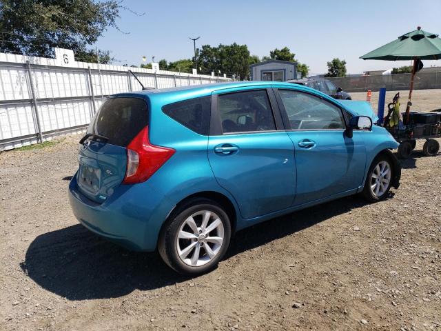 3N1CE2CP1EL356327 Nissan Versa Note S