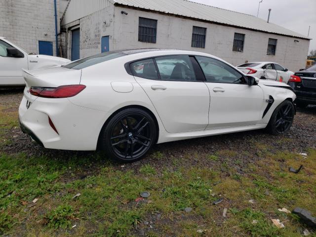 WBSGV0C02MCF61733 BMW M8  3