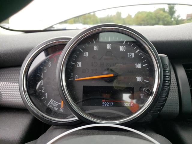 WMWXM5C59FT973776 Mini Cooper