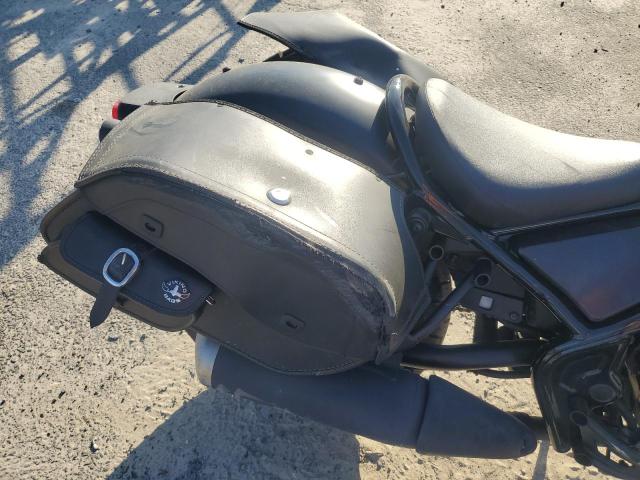 2023 HONDA CMX300 - MLHNC5304P5600097