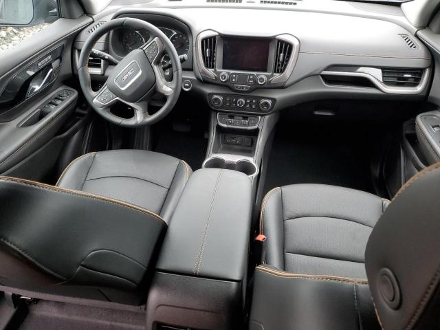 2023 GMC TERRAIN AT 3GKALYEG4PL251895