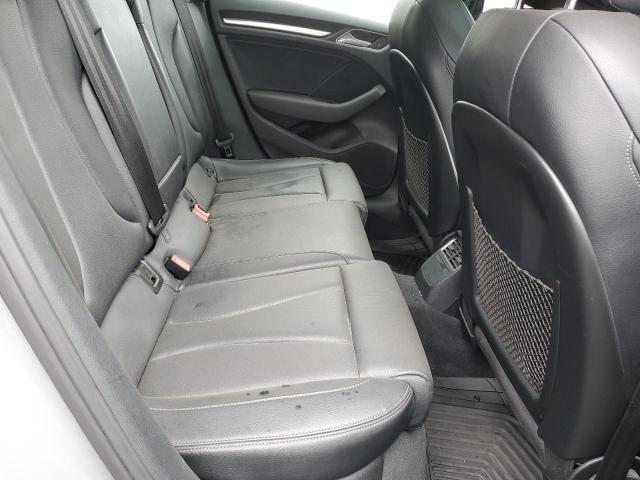 2021 AUDI A3 WAUBEGFF3LA097947