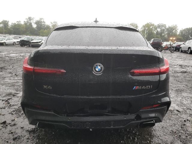 5UX2V5C08M9E33880 BMW X4 XDRIVEM 6