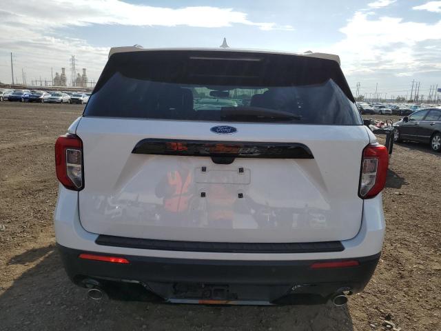 1FMSK7KH0PGA46620 Ford Explorer St-line