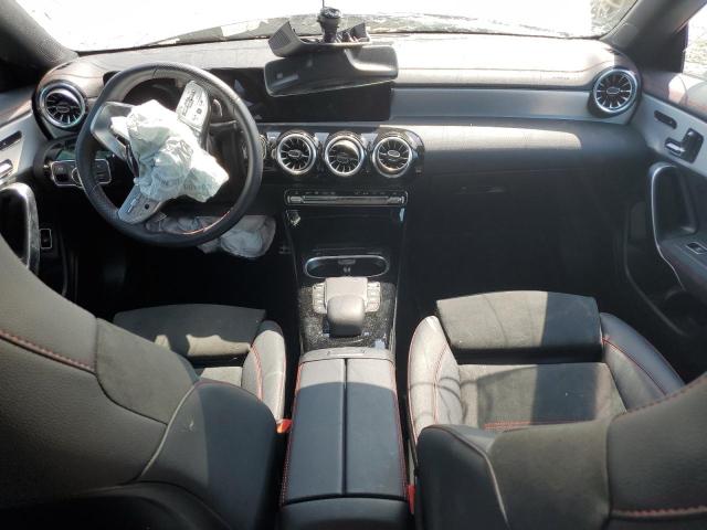 W1K5J4GB1PN331626 Mercedes-Benz CLA 250
