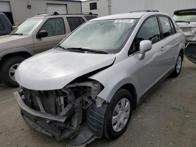 2007 Nissan Versa S