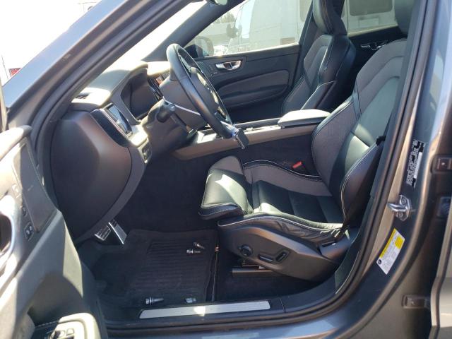 2021 VOLVO XC60 T5 R- - YV4102RM6M1709664