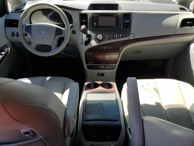5TDYK3DC7ES474650 Toyota SIENNA XLE