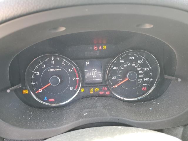 JF2SJAXC2GH506678 Subaru Forester 2.5i Touring