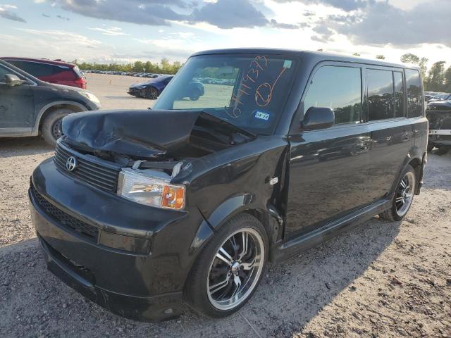 2006 Scion xB 