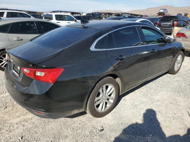 1G1ZD5ST3JF149395 | 2018 CHEVROLET MALIBU LT