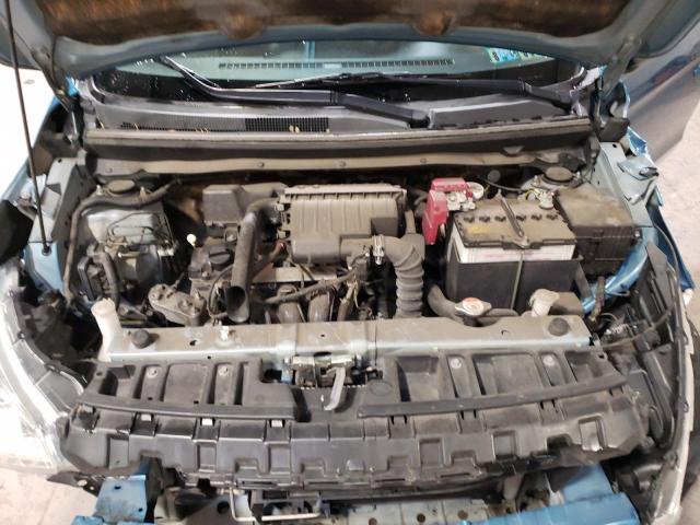 ML32F3FJ5JHF12256 Mitsubishi Mirage G4 Es