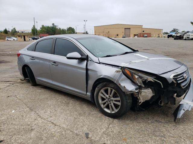 2015 HYUNDAI SONATA SE 5NPE24AF2FH158927