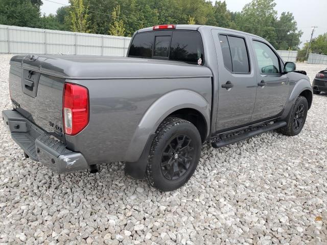 1N6ED0EB1LN723154 Nissan FRONTIER S