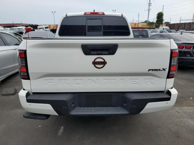1N6ED1EJ2NN604626 Nissan FRONTIER S