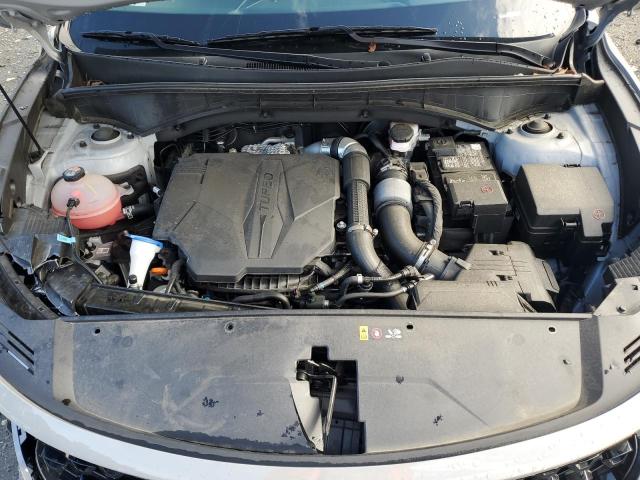 5XYRK4LF4NG097696 KIA SORENTO SX